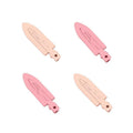 Barrette SOHO Sane - Rose - | Fashiongirl