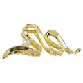 SOHO Sania Hair Claw - Gold - Accessoires pour cheveux