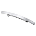 Barrette métallique SOHO Say - Argent - | Fashiongirl