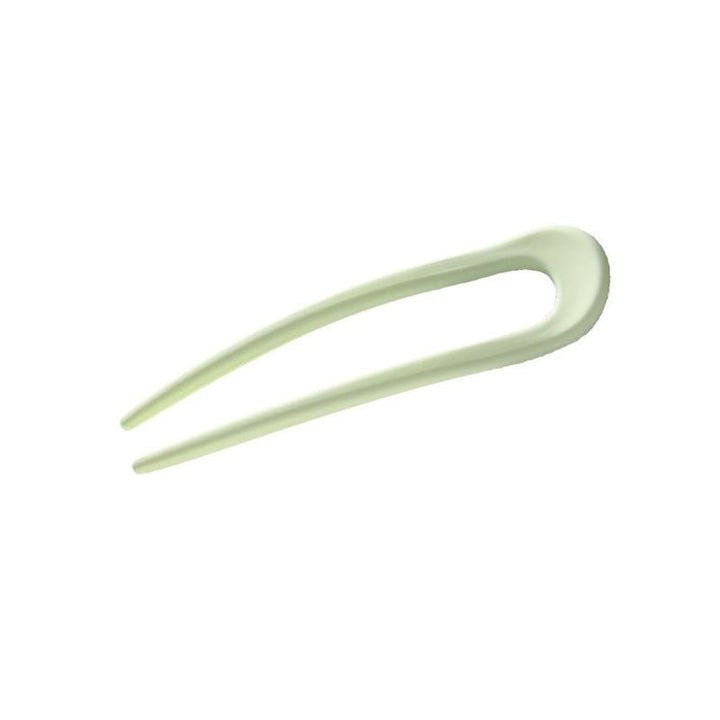 SOHO Sina Hairpin - Pastel Green - Hair Accessories | Fashiongirl