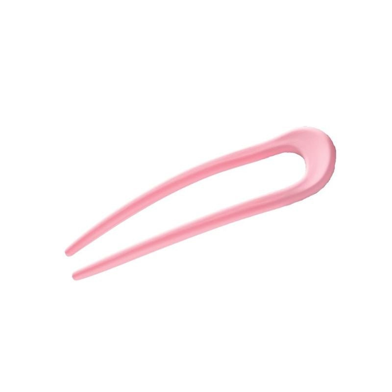 SOHO Sina Hairpin - Pastel Pink - Hair Accessories | Fashiongirl
