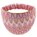 Bandeau SOHO Sylvia - Corail - | Fashiongirl
