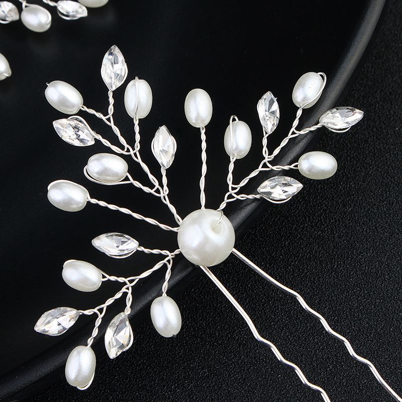 SOHO Tallie Hairpin - Hair Accessories | Fashiongirl