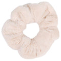 SOHO Teddie Scrunchie - Ivoire - Accessoires pour cheveux
