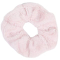 SOHO Teddie Scrunchie - Rose - Accessoires pour cheveux