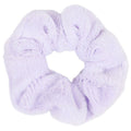 SOHO Teddie Scrunchie - Violet - Accessoires pour cheveux