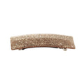 Barrette SOHO Tess - Or - | Fashiongirl