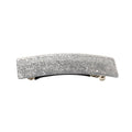 Barrette SOHO Tess - Argent - | Fashiongirl