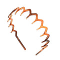 Bandeau SOHO Tine - Tortoise - Accessoires pour cheveux | Fashiongirl