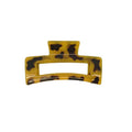Pince à cheveux SOHO Tortoise - Accessoires pour cheveux