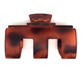 Pince à cheveux SOHO Tortoise - Accessoires pour cheveux