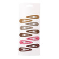 Barrettes SOHO Tory - Neutres - | Fashiongirl