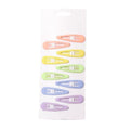 Barrettes SOHO Tory - Pastel - | Fashiongirl