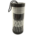 SOHO Tube B & W Stars élastiques pour cheveux - 20 pièces - Accessoires pour cheveux | Fashiongirl
