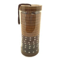 SOHO Tube Earth élastiques pour cheveux - 20 pièces - Accessoires pour cheveux | Fashiongirl