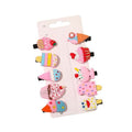 Barrettes SOHO Tulle - Dessert - | Fashiongirl
