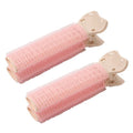 Barrettes à cheveux SOHO Velcro Volume - 2 pièces - | Fashiongirl