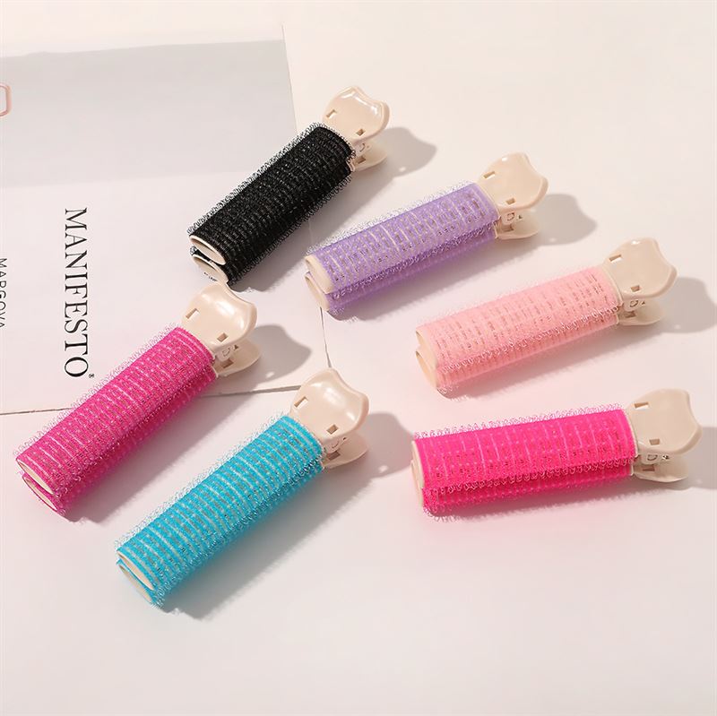 Barrettes à cheveux SOHO Velcro Volume - 2 pièces - | Fashiongirl