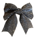Barrette SOHO Victoria Bow - Noir - Accessoires pour cheveux | Fashiongirl