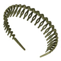 Bandeau SOHO Vika - Vert - Accessoires pour cheveux