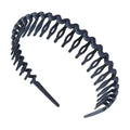 Bandeau SOHO Vika - Bleu marine - Accessoires pour cheveux