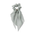 SOHO Vina Scrunchie avec foulard - Vert - Accessoires pour cheveux