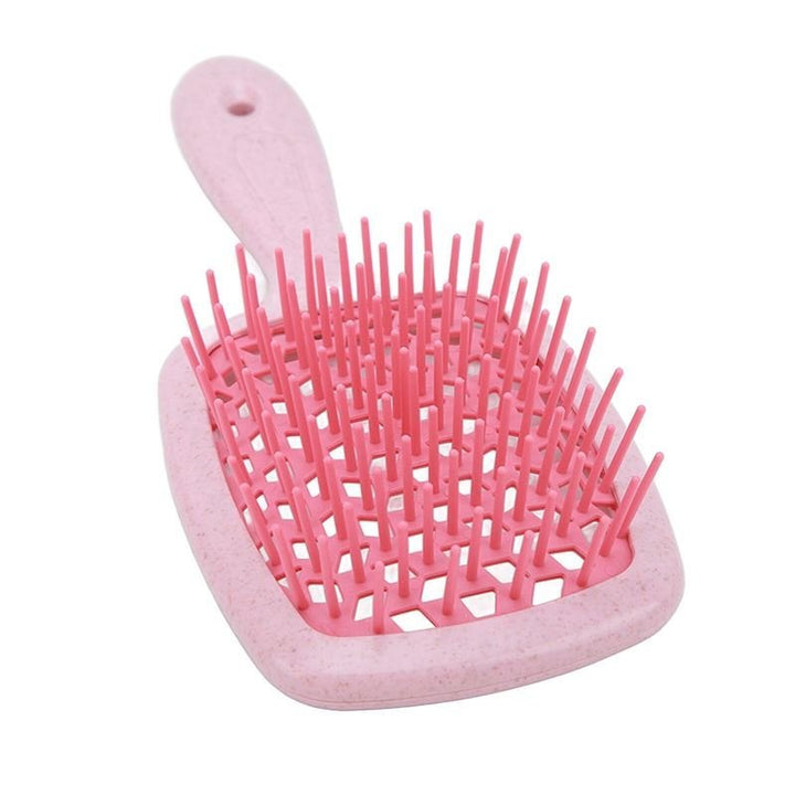 TBC Detangling Air Hair Brush - Hair Styling tool