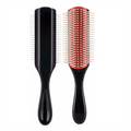 Brosse à cheveux en nylon TBC pour cheveux bouclés - Grande taille - Accessoire de coiffure