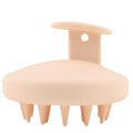 Brosse à shampooing TBC - Nude - Accessoire de coiffure