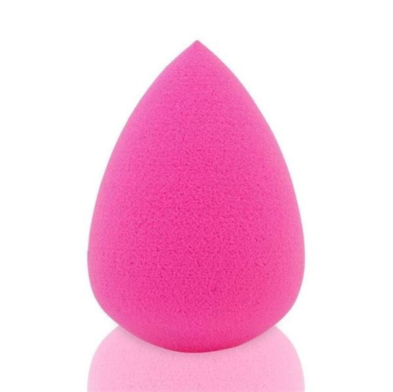 Technique PRO Blender Makeup Sponge Pink (éponge teint en forme de goutte) - 