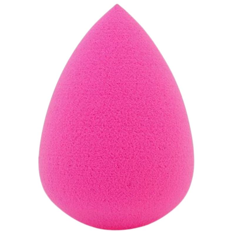 Technique PRO Blender Makeup Sponge Pink (éponge teint en forme de goutte) - 