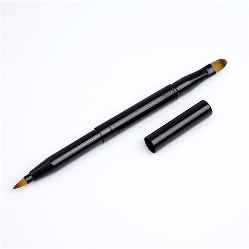 Technique PRO Dual Lip Applicator / Pinceau à lèvres - 