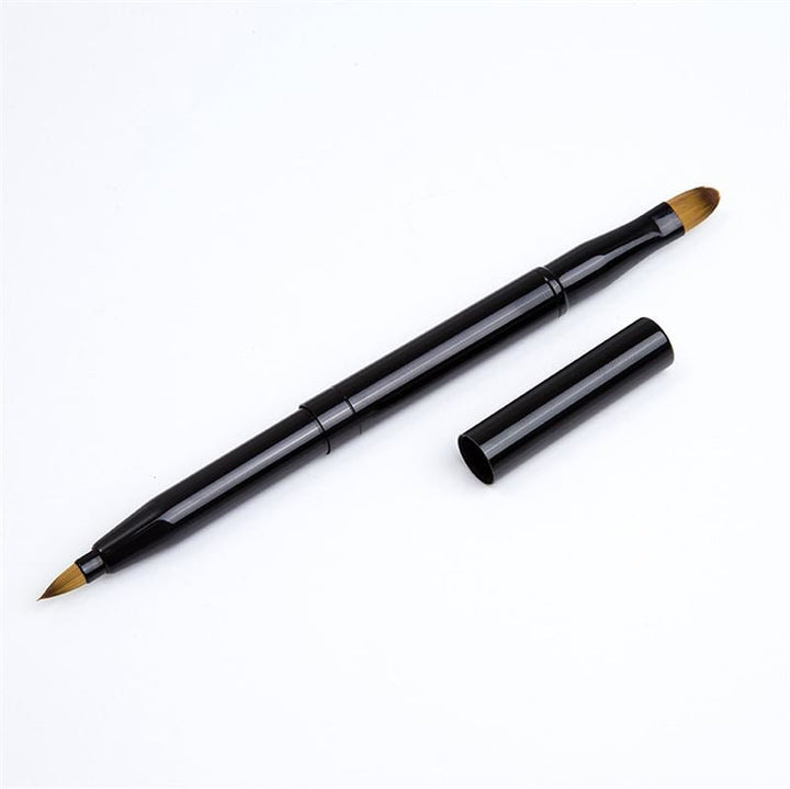 Technique PRO Dual Lip Applicator / Pinceau à lèvres - 