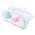 Technique PRO Essential Makeup Sponges - Édition pastel - 