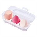 Technique PRO Essential Makeup Sponges - Édition Peach - 