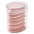 Technique PRO Finger Puff Makeup Sponges / Éponges - 7 pièces - 