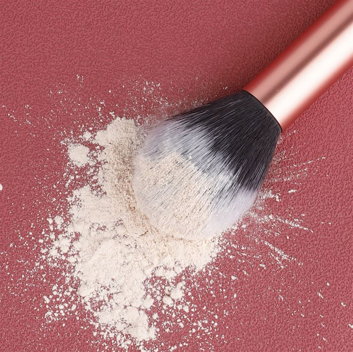 Technique PRO Glam Makeup Brush Set - 7 Pieces - 