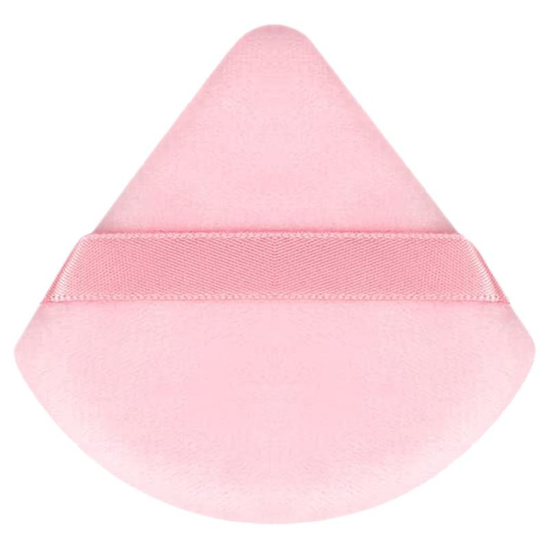 Technique PRO Powder Puff Brush - Pink Triangle - 6 pièces - 