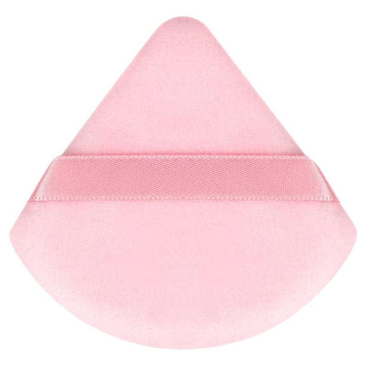Technique PRO Powder Puff Brush - Pink Triangle - 6 pièces - 