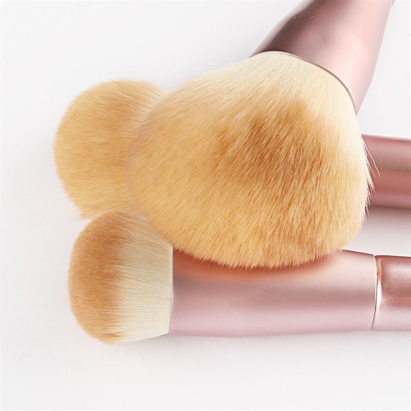 Technique PRO Radiance Makeup Brush Set - 11 pinceaux de maquillage - 