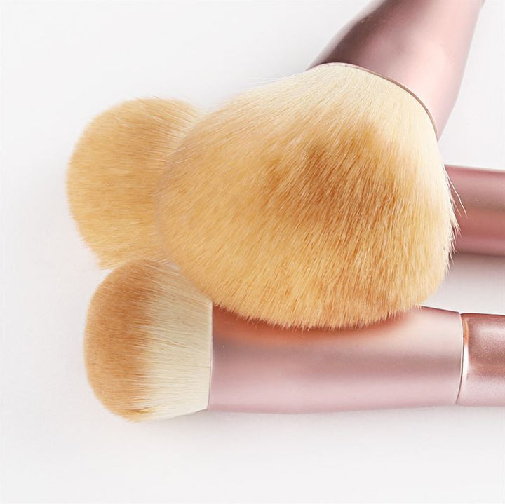 Technique PRO Radiance Makeup Brush Set - 11 pinceaux de maquillage - 
