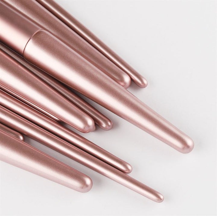 Technique PRO Radiance Makeup Brush Set - 11 pinceaux de maquillage - 