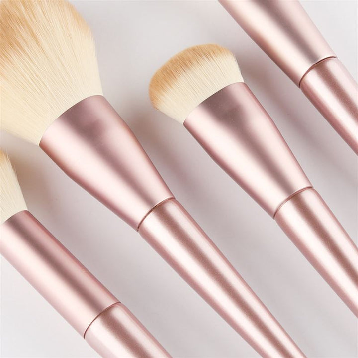 Technique PRO Radiance Makeup Brush Set - 11 pinceaux de maquillage - 