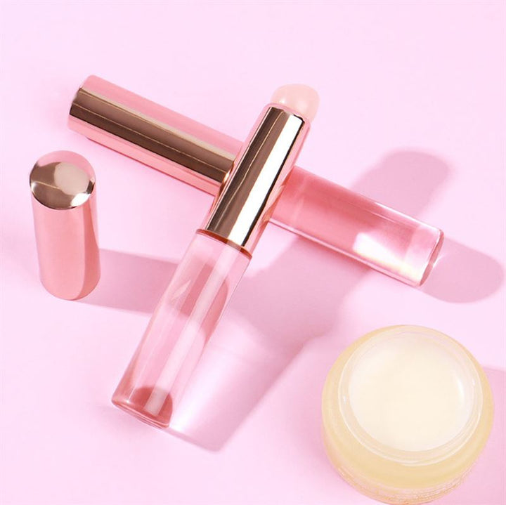 Technique PRO Pinceau en silicone pour les lèvres et le correcteur - 