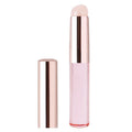Technique PRO Pinceau en silicone pour les lèvres et le correcteur - 