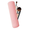 Technique PRO Étui de voyage en silicone pour pinceaux de maquillage - 