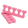 Séparateur d'orteils pour vernis à ongles / pédicure - | Fashiongirl