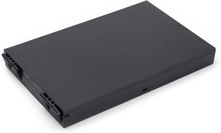 UNIQ 360 Foldable Makeup Mirror with suspension - 3 Fold Hanging Mirror - | Fashiongirl