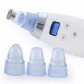 UNIQ Blackhead Suction Pro - Appareil rechargeable efficace pour éliminer les points noirs et nettoyer les pores - | Fashiongirl