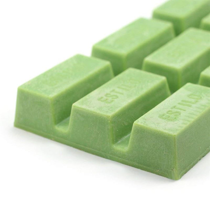 Cire chaude brésilienne UNIQ 500 g, aloe vera - | Fashiongirl